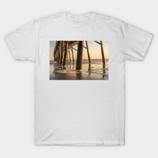 Beach and Sea T-Shirt